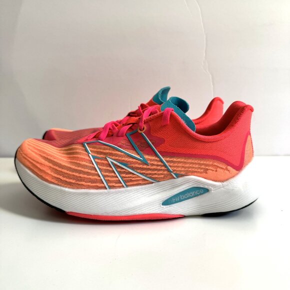 New Balance FuelCell Revel Running Training - Picture 4 of 7